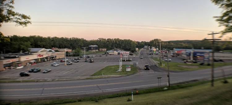 阿提肯汽车旅馆(Attican Motel - Attica - Batavia - Warsaw - Darien Lake)图片