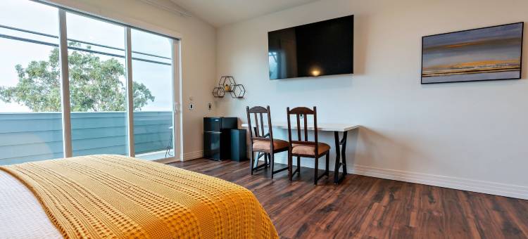 Rhapsody in View Boutique Hotel图片