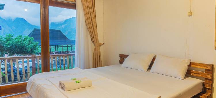 巴勒奥尔森巴伦(Bale Aur Sembalun)图片