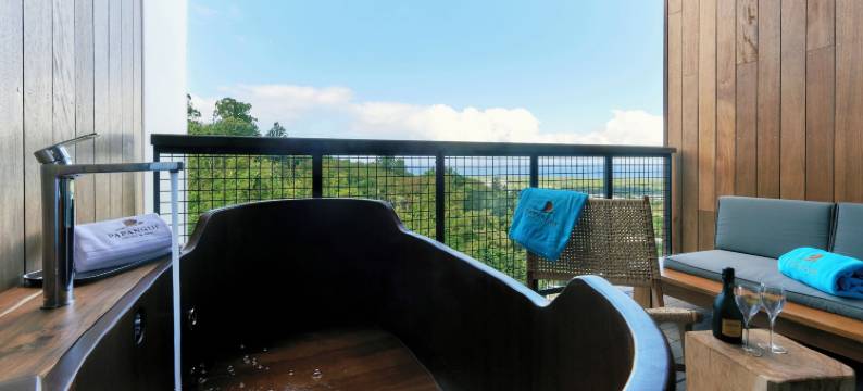 PAPANGUE酒店及水疗中心(Papangue Hôtel & Spa)图片