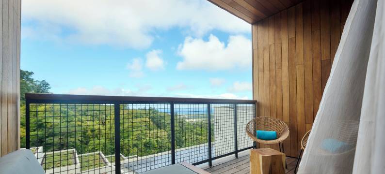 PAPANGUE酒店及水疗中心(Papangue Hôtel & Spa)图片