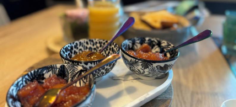 达尔沃伊庄园(Le Domaine de Darvoy)图片