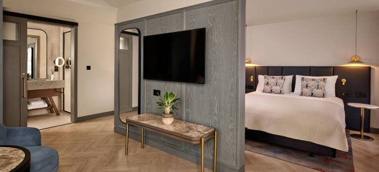 曼彻斯特皮卡迪利车站臻品之选The Reach酒店(The Reach at Piccadilly, Manchester, a Tribute Portfolio Hotel)图片