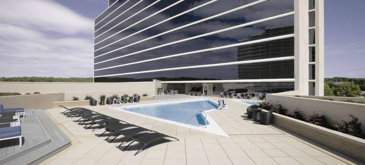 伯明翰凯悦酒店 - 温佛瑞酒店(Hyatt Regency Birmingham the Wynfrey Hotel)图片