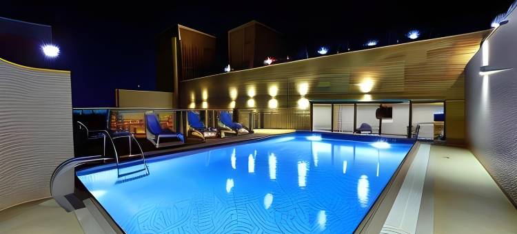 伊里迪姆70酒店(Iridium 70 Hotel)图片