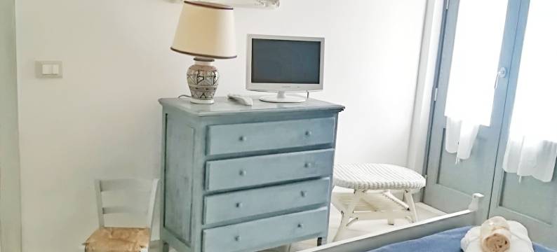 勒特拉兹公寓(Le Terrazze)图片