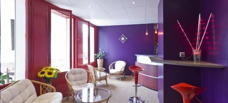 6 月 6 日酒店(Hotel du 6 Juin)图片