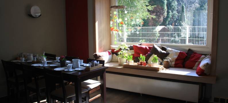 梅塞德斯城市酒店(Hotel Mercedes City)图片