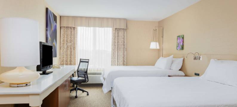 福尔瑟姆希尔顿花园酒店(Hilton Garden Inn Folsom)图片