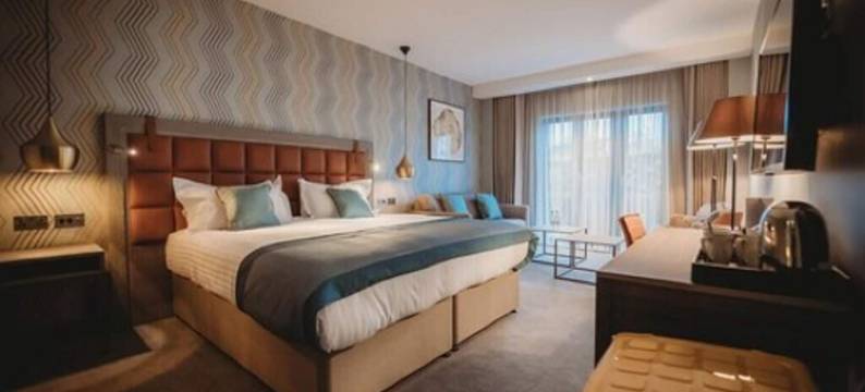 泰瑟林顿(The Tytherington)图片