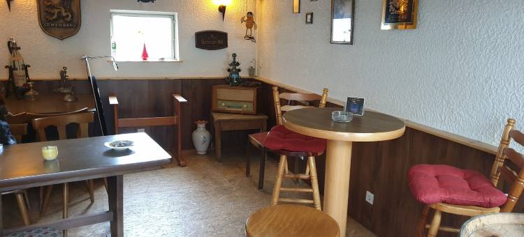 祖姆阿德勒酒店(Pension Zum Adler)图片