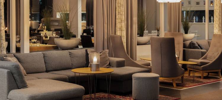 品质酒店-维纳什堡(Quality Hotel Vänersborg)图片