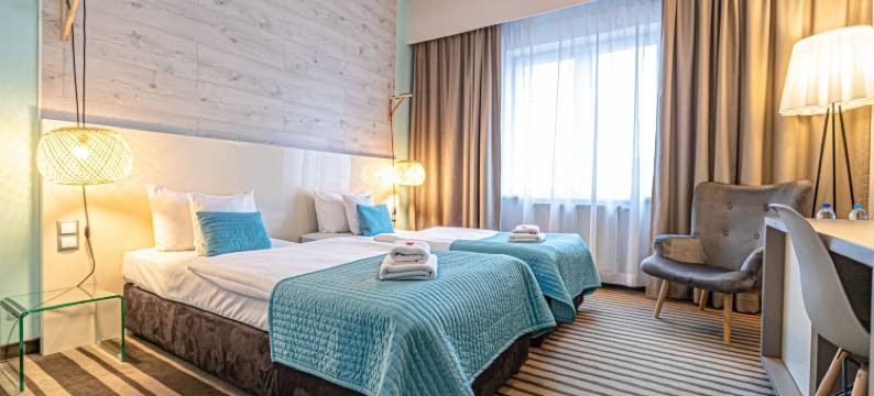 NoBo Hotel - Business图片