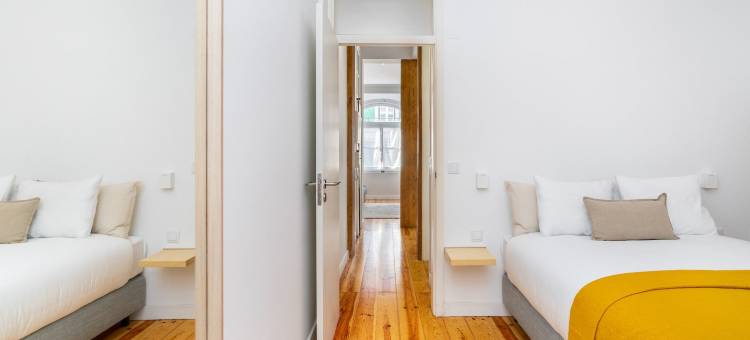 Prata市中心豪华公寓(Prata Downtown Premium Apartment)图片