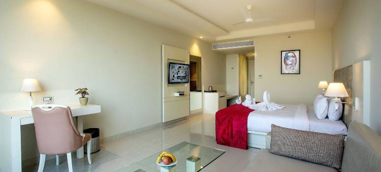 皇家轨道酒店(Hotel Royal Orbit)图片