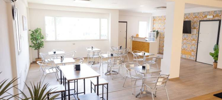 西西里岛之恋家庭旅馆(B&B Sicily in Love)图片