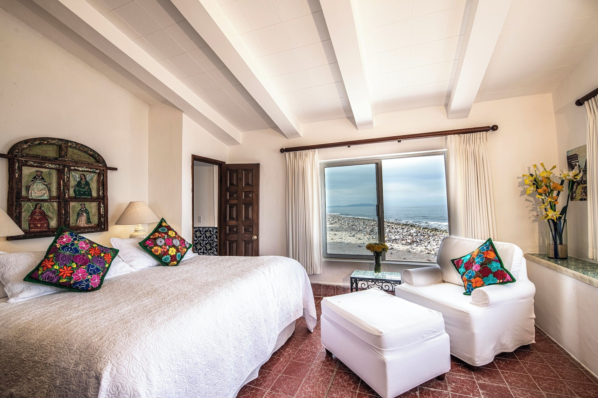 Rancho Las Cruces Over view