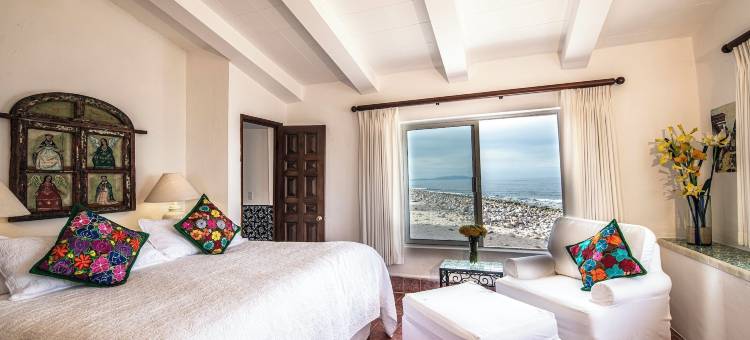 南下加利福尼亚州拉斯克鲁塞斯牧场旅馆(Rancho Las Cruces)图片