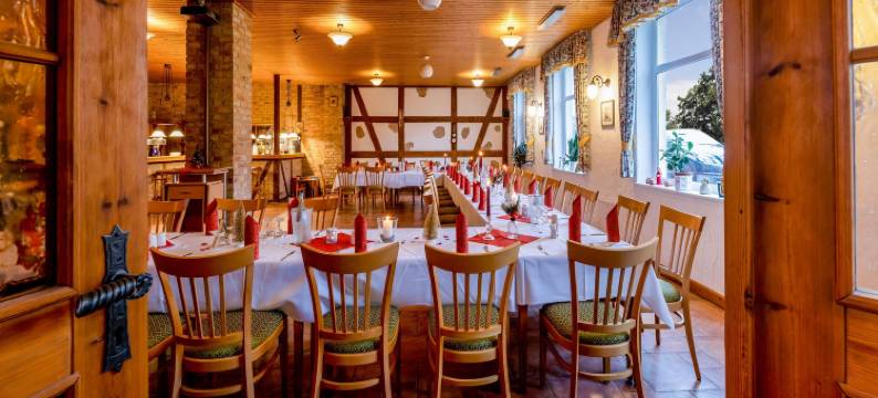 赫尔曼酒店(Land Gut Hotel Hermann)图片