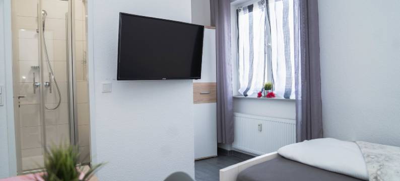 Schenk酒店(Hotel Schenk)图片