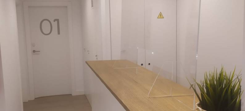 布勒高级旅馆(Pensión Sarriegi)图片