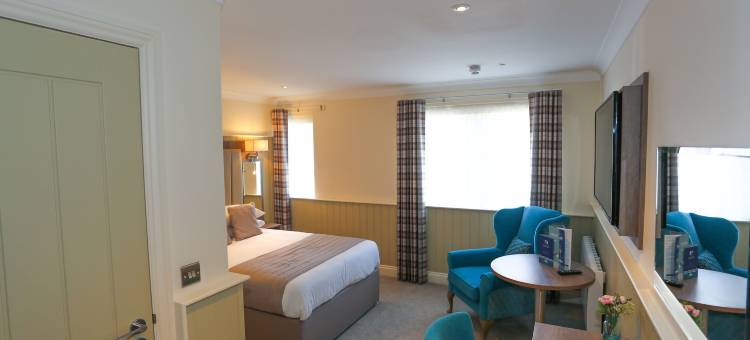 鸭湾酒店(Duck Bay Hotel)图片