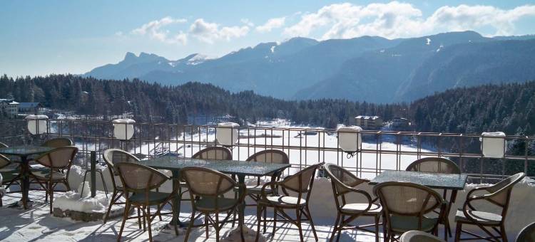 阿斯托里亚格兰酒店(Grand Hotel Astoria)图片