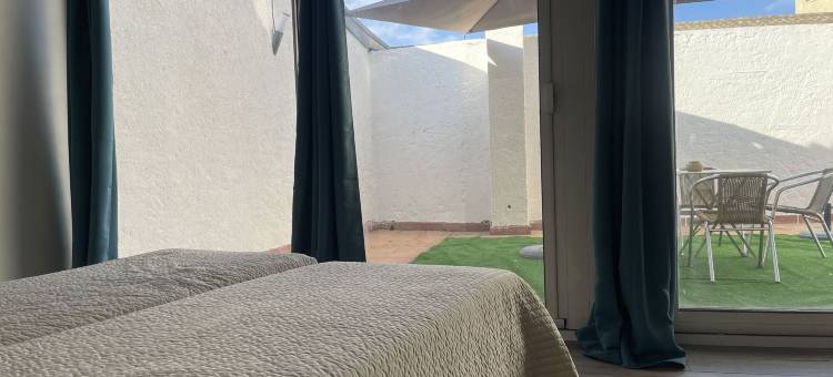 莫里哀格兰德酒店(Le Grand Hôtel Molière)图片