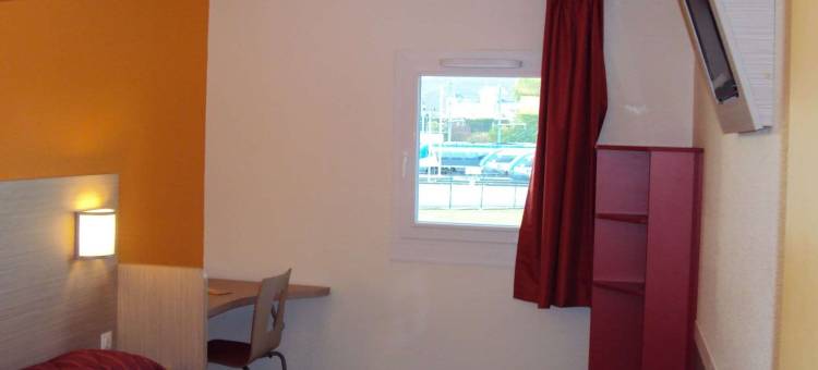 雷恩东南部普瑞米尔经典酒店(Premiere Classe Rennes Sud Est)图片