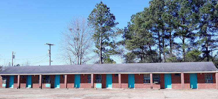 OYO杜兰特鲍灵格林路酒店(OYO Hotel Durant MS Bowling Green Rd)图片