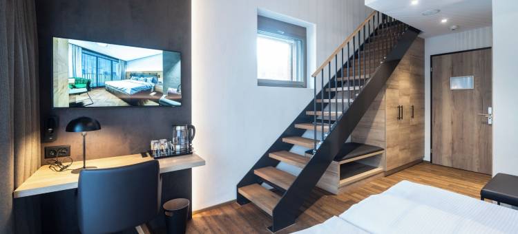 楚尔瓦尔登克罗内酒店(Hotel Krone Churwalden 3 Sterne Superior)图片