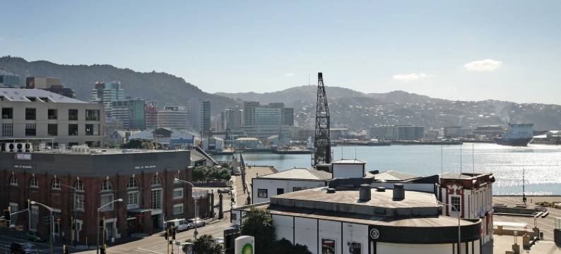 U Residence酒店，贝斯特韦斯特品质精选(U Residence Hotel, Signature Collection by BW)图片