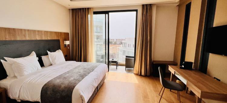 多米尼姆酒店(Dominium Hotel)图片