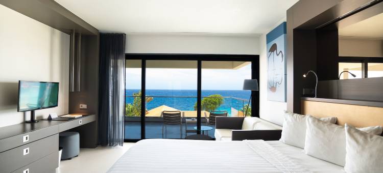 帕帕加海滩酒店(Papagayo Beach Hotel)图片