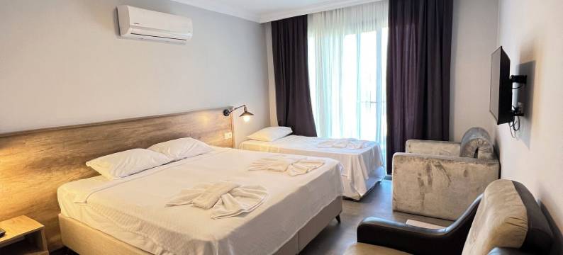 酒店心情山(Hotel Mood Hill)图片