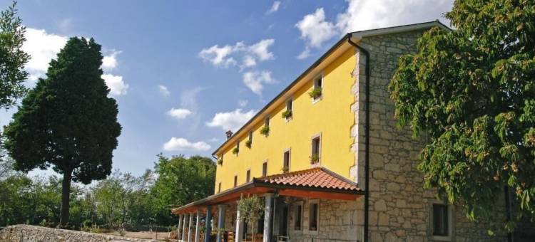 卡卢梭沃别墅酒店(Villa Calussovo)图片