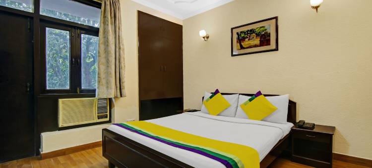 Itsy酒店艾瑞恩国际(Itsy Hotels Arien International)图片