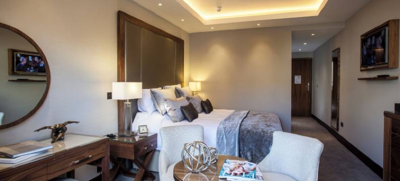 壹华威公园酒店(One Warwick Park Hotel)图片