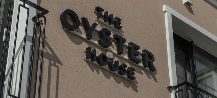 牡蛎屋(Oyster House)图片