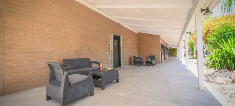 加利利海的套房(Suites in the Galilee)图片