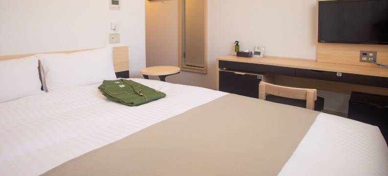 广岛大手町吴竹庄酒店(Hotel Kuretakeso Hiroshima Otemachi)图片