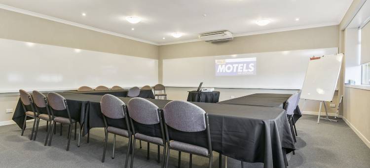 维多利亚一号汽车旅馆(No 1 Motels)图片