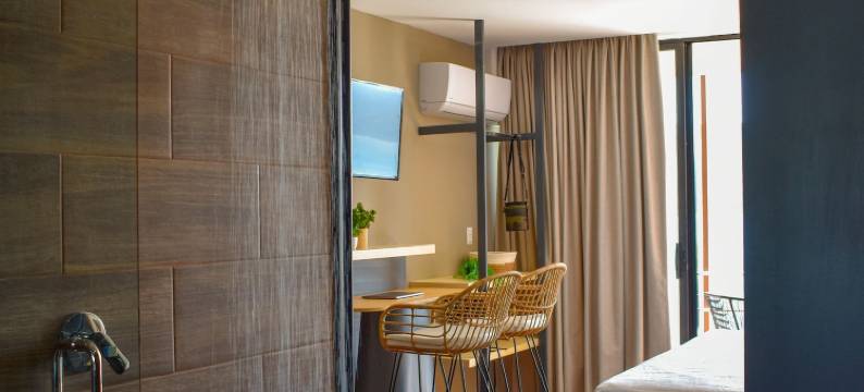 卡尔代欧酒店(Cardedeu Hotel)图片