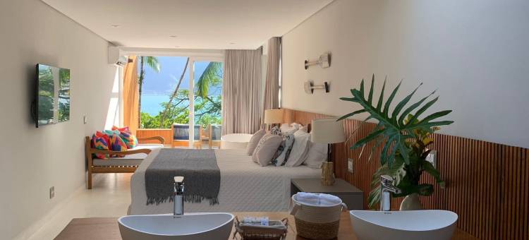 巴哈里套房(Bahari Suites)图片