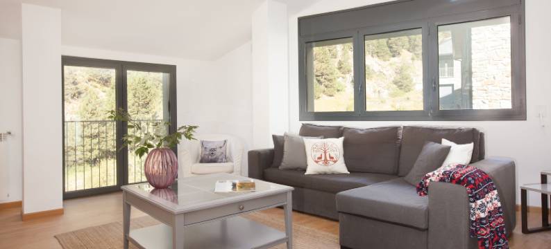 方德尔费罗公寓(Font del Ferro Apartments)图片