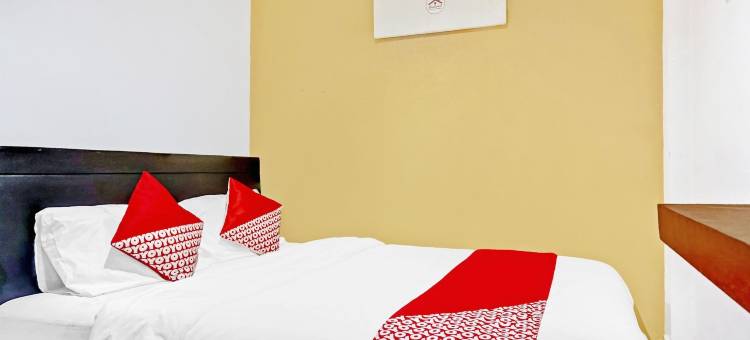 O点旅舍(Hotel O Point Hostel)图片