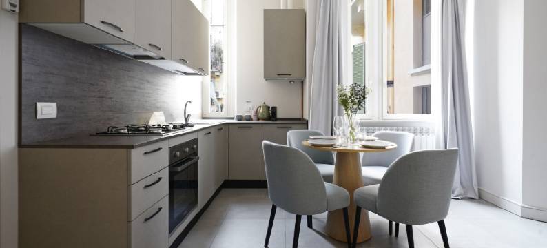 Numa 米兰 洛雷托(Numa | Loreto Apartments)图片