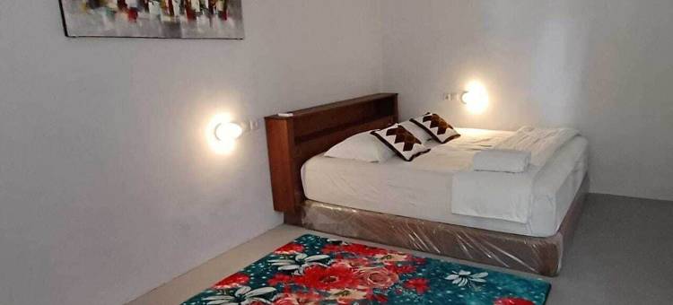 科莫多英达酒店(Komodo Indah Hotel)图片