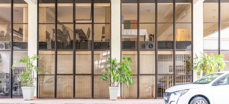 德克斯特酒店(Dexter Hotel - Volta Redonda)图片