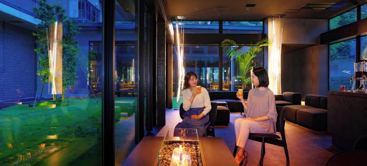 TAOYA那须盐原酒店(Taoya Nasu Shiobara)图片